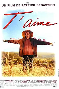Постер к фильму «Люблю тебя (2000)»