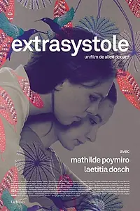 Постер к фильму «Экстрасистолия (2013)»