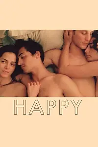 Постер к фильму «Happy (2015)»