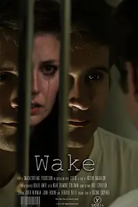 Постер к фильму «Wake (2014)»