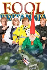 Постер к сериалу «Fool Britannia (2012)»