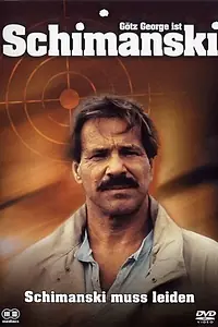 Постер к сериалу «Шимански (1997 - 2013)»