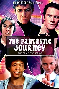 Постер к сериалу «Фантастическое путешествие (1977)»