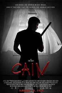 Постер к фильму «Каин (2014)»