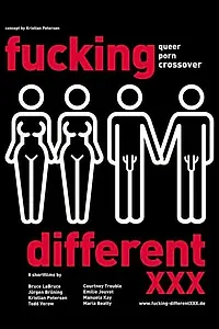 Постер к фильму «Fucking Different XXX (2011)»