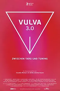 Постер к фильму «Вульва 3.0 (2014)»