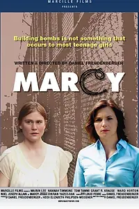 Постер к фильму «Марси (2018)»