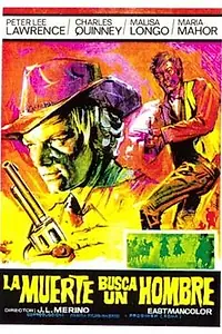 Главный постер фильма «Ещё больше долларов за МакГрегора (1970)»