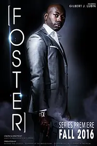 Постер к сериалу «Foster (2015)»
