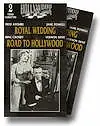 Главный постер фильма «The Road to Hollywood (1947)»