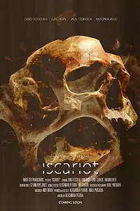 Постер к фильму «Iscariot (2015)»