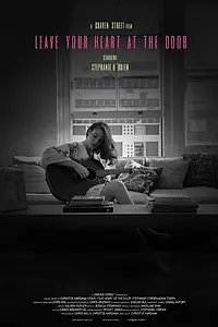 Главный постер фильма «Leave Your Heart at the Door (2013)»