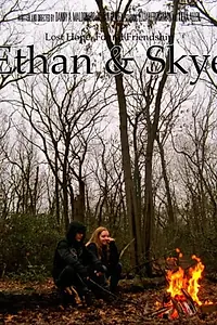 Постер к фильму «Ethan & Skye (2014)»