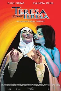Постер к фильму «Teresa Teresa (2003)»