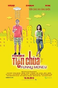 Постер к фильму «Tien Chua (2013)»