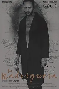 Постер к фильму «La madriguera (2016)»