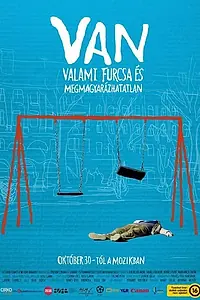 Постер к фильму «Без всяких на то причин (2014)»