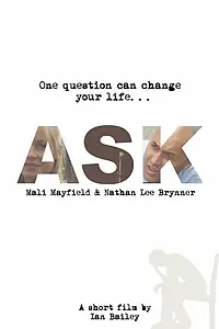 Постер к фильму «Ask (2013)»