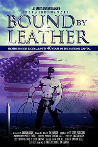 Постер к фильму «Bound by Leather (2017)»