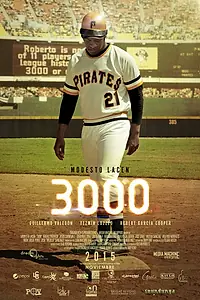 Постер к фильму «3000 (2015)»
