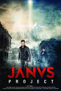 Постер к фильму «The Janus Project Preview (2014)»