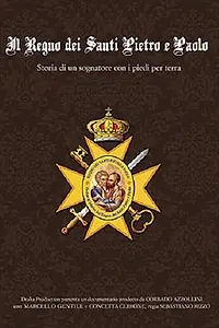 Главный постер фильма «Il Regno dei Santi Pietro e Paolo (2013)»