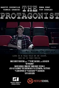 Постер к фильму «The Protagonist (2013)»