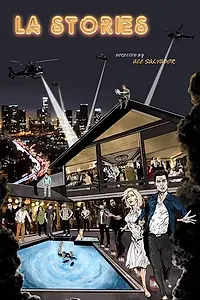 Постер к фильму «LA Stories (2014)»