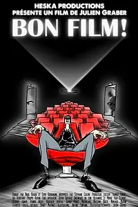 Главный постер фильма «Bon Film! (2012)»