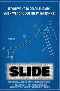 Постер к фильму «Slide (2014)»