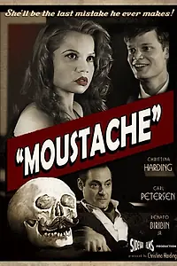 Постер к фильму «Moustache (2014)»