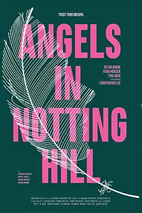 Постер к фильму «Ангелы в Ноттинг-Хилле (2015)»