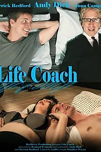Постер к фильму «Life Coach (2014)»