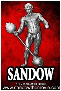 Постер к фильму «Sandow (2018)»