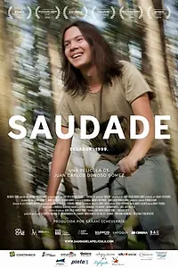 Постер к фильму «Saudade (2013)»
