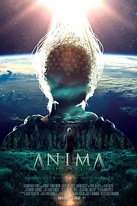 Постер к фильму «Anima (2013)»