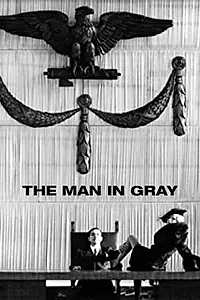 Главный постер фильма «L'uomo in grigio (1961)»
