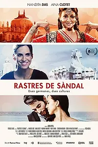 Главный постер фильма «Rastres de sàndal (2014)»