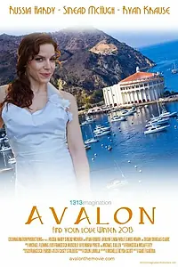 Постер к фильму «Avalon (2013)»