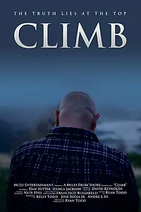 Постер к фильму «Climb (2014)»