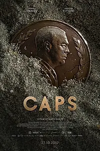 Постер к фильму «Игра в фишки (2017)»