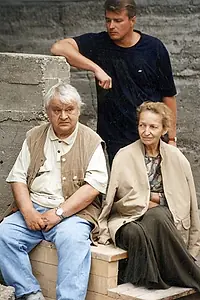 Главный постер сериала «Родня (1993 - 1997)»