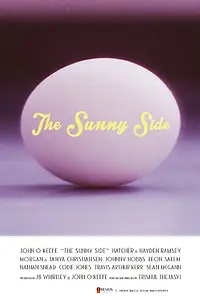 Постер к фильму «The Sunny Side (2014)»