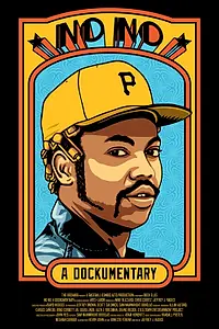 Постер к фильму «No No: A Dockumentary (2014)»