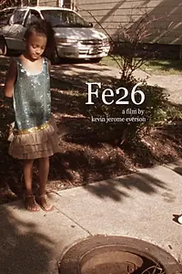 Постер к фильму «Fe26 (2014)»