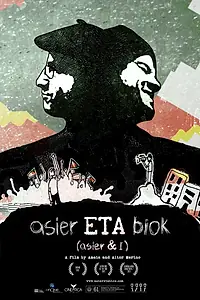 Главный постер фильма «Asier ETA biok (2013)»