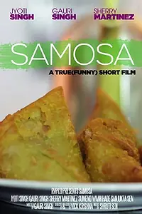 Постер к фильму «Samosa (2014)»