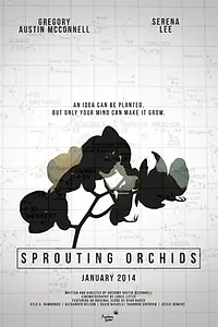 Постер к фильму «Sprouting Orchids (2014)»