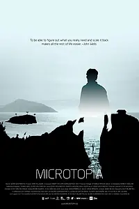Главный постер фильма «Микротопия (2013)»