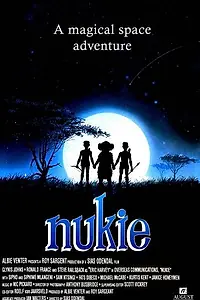 Постер к фильму «Ньюки (1987)»
